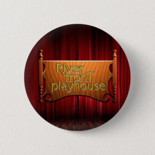 Cool Logo Button