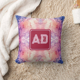 Cool Luxurious Custom Pillow For Girlfriend