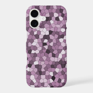 COOL Magenta Purple Pink Pattern