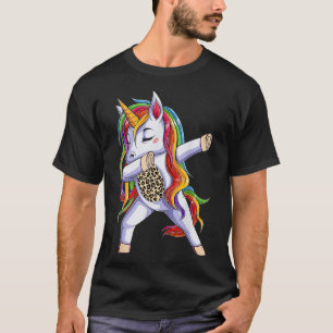 Cool Mamacorn Unicorn Costume Mum Mother's Day 202 T-Shirt