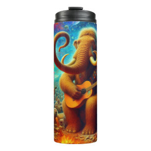 COOL MAMMUT - Bottle Mug