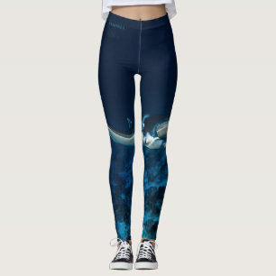 cool manta 001 leggings