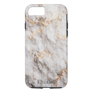 Cool  Marble,Granite, Stone Texture- Personalised Case-Mate iPhone Case