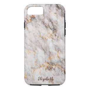 Cool Marble Stone Granite Texture Case-Mate iPhone Case