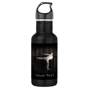 Cool Martial Arts 532 Ml Water Bottle