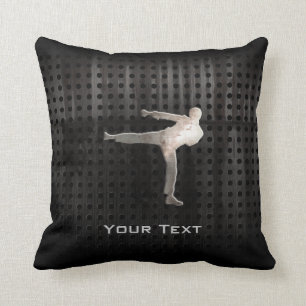 Cool Martial Arts Cushion