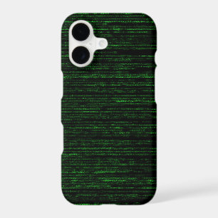Cool Matrix Effect