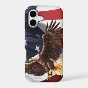 Cool Mens American Patriotic