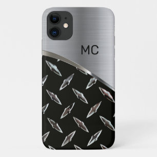 Cool Mens Business Professional iPhone 11 Case