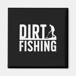 Cool Metal Detecting For Men Women Detector Treasu Magnet
