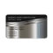 Cool Metallic Looking Construction Business Cards