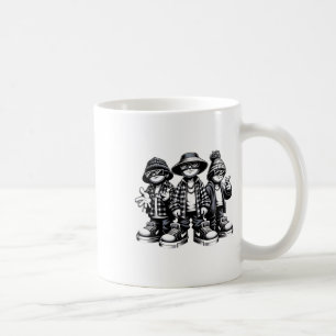 Cool Mexican Pride Cinco De Mayo Latino Chicano Co Coffee Mug