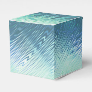 cool mint ripple : favour box