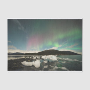 Cool Mix Aurora Tissue Paper