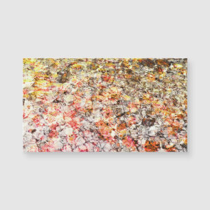 Cool, modern, colourful abstract background