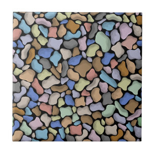 Cool modern stone pattern for home renovation ceramic tile