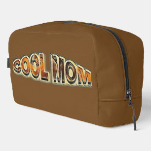 Cool Mom Dopp Kit