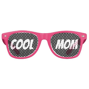 COOL MOM mother's day SUNGLASSES