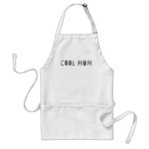 COOL MOM STANDARD APRON