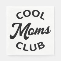 Cool Moms Club I