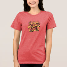 Cool Moms Club