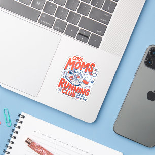 Cool Moms Running Club, Sports Mama