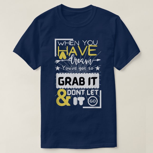 Cool Motivation Quote, Valentine's day, Cool Motiv T-Shirt (Design Front)