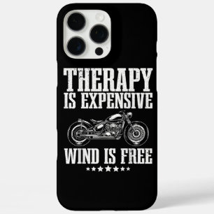 Cool Motorcycle For Men Women Motorcycle Lovers Bi iPhone 16 Pro Max Case