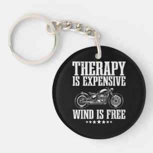 Cool Motorcycle For Men Women Motorcycle Lovers Bi Key Ring