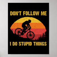 Cool Mountain Biking For Men Women Biker Mtb Bicyc
