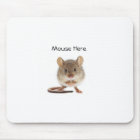 Cool Mouse Pad