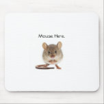 Cool Mouse Pad<br><div class="desc">Really creative and neat mouse pad for any person who wants to have a nice organised desk.</div>