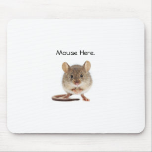 Cool Mouse Pad