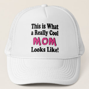 Cool Mum Hat