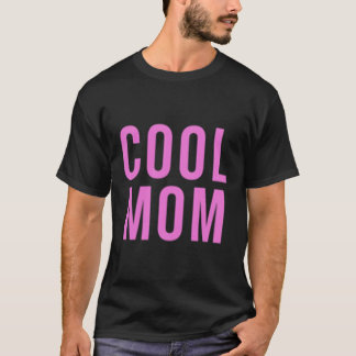 Cool Mum T-Shirt
