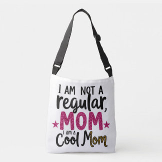 Cool Mum Tote Bag –  Stylis Design