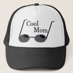 Cool Mum Trucker Hat