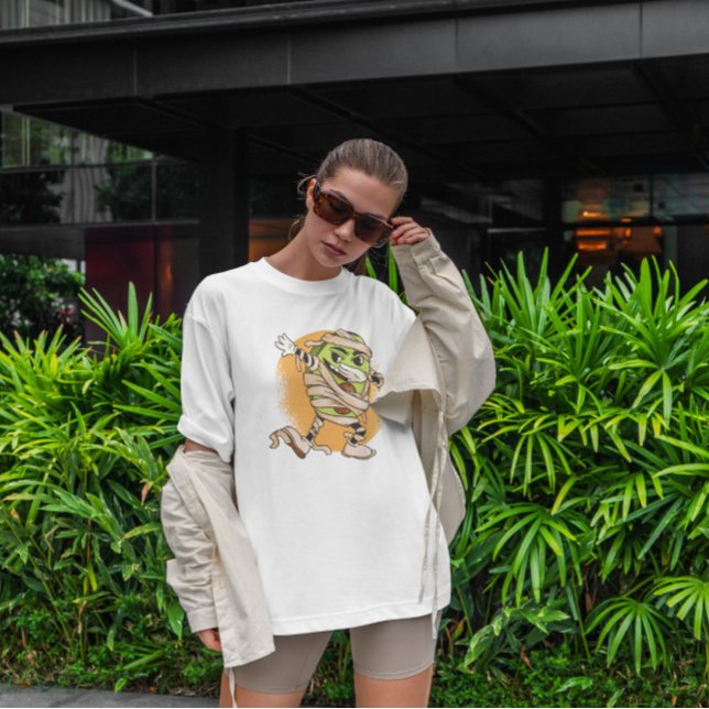 Cool Mummy Avocado   T-Shirt (Creator Uploaded)
