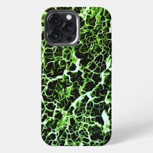 Cool Nature Abstract Pattern iPhone 13 Pro Max Case