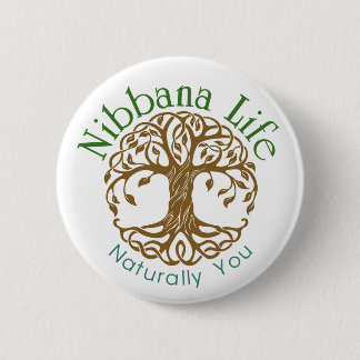 Cool Nibbana Life button