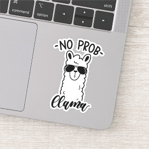 Cool No Prob Llama