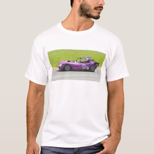 Cool novelty tees for men (Front)