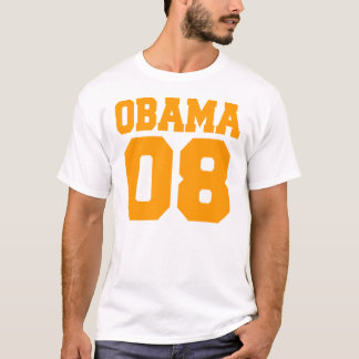 Cool Obama 08 T-Shirt