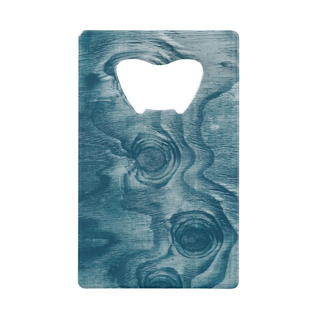 Cool Painted Wood Grain Knot Texture (Front)