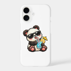 Cool Panda Drink