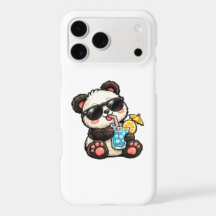 Cool Panda Drink
