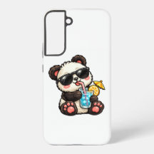 Cool Panda Drink