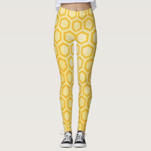 Cool Patterned Leggings