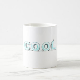 Cool Penguins Coffee Mug