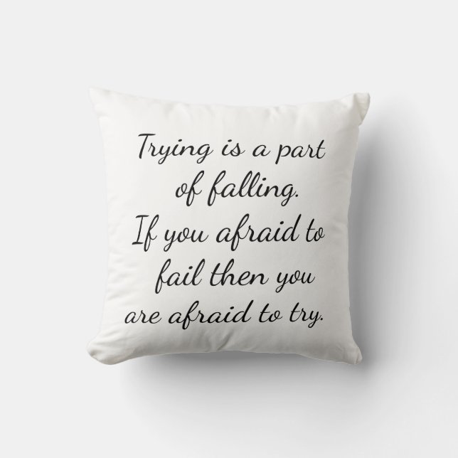 cool perfect a quote coffee  tote  cushion (Front)